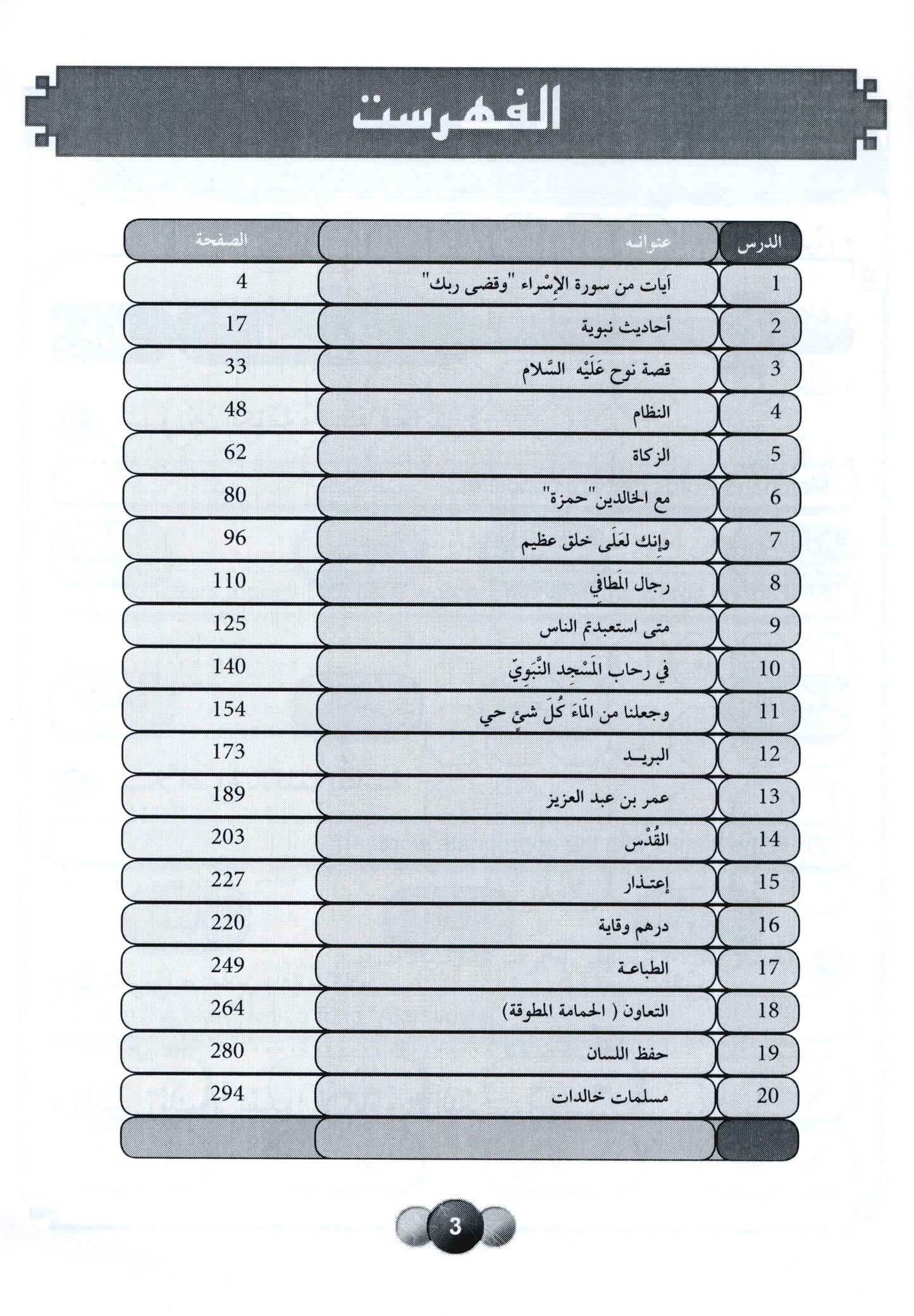 Al Aafaq Workbook - Grade/Level 5