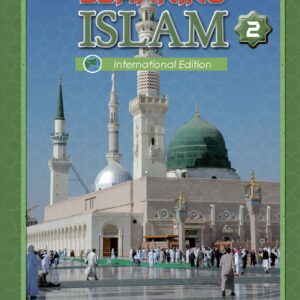 Learning Islam Teacher Guide: level 2 (International/Weekend Edition)