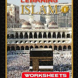 Learning Islam Workbook, Level 1, Grade 6
